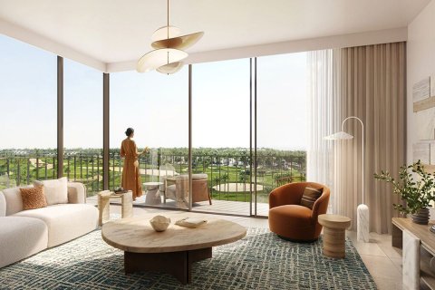 Apartament w Dubai, ZEA 2 sypialnie, 128.5 mkw. nr 718509