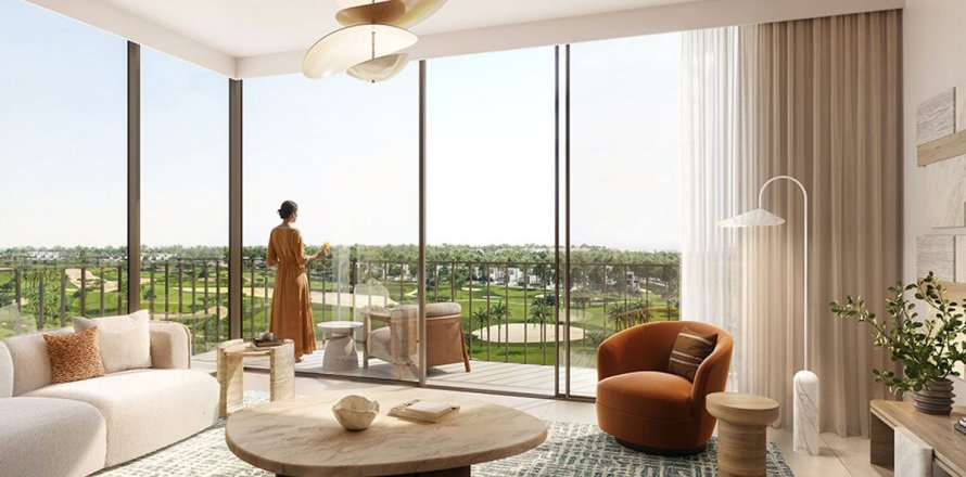 Korter asukohaga Dubai, AÜE: 2 magamistoaga, 128.5 m² Nr 718509
