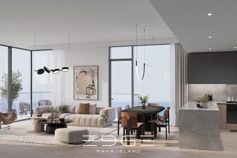 Mina Al Arab, Ras Al Khaimah, BAE’de satılık daire 2 yatak odası, 106 m² No 656192 - fotoğraf 12