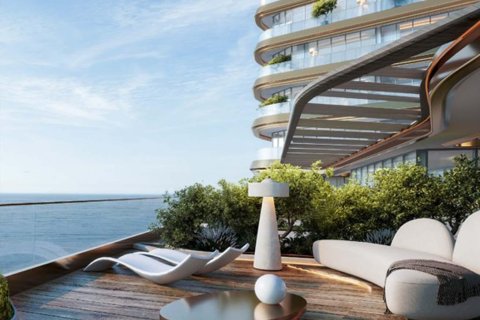 Apartament na sprzedaż w Mina Al Arab, Ras Al Khaimah, ZEA 1 sypialnia, 77 mkw., nr 656196 - zdjęcie 4