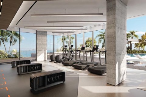 Lakás itt: Mina Al Arab, Ras Al Khaimah, EAE, 1 hálószoba, 72 m², azonosító: 656195 - fénykép 10