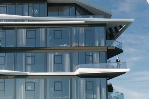 Lakás itt: Mina Al Arab, Ras Al Khaimah, EAE, 1 hálószoba, 72 m², azonosító: 656195 - fénykép 15