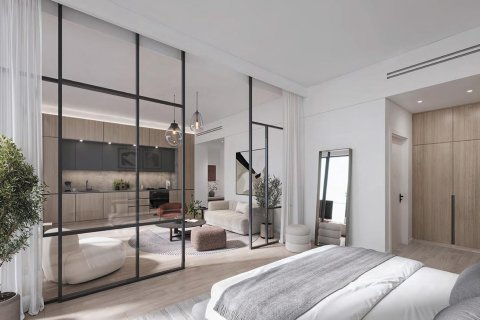 Lakás itt: Mina Al Arab, Ras Al Khaimah, EAE, 1 hálószoba, 72 m², azonosító: 656195 - fénykép 5