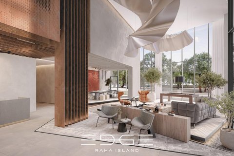 Mina Al Arab, Ras Al Khaimah, BAE’de satılık daire 2 yatak odası, 106 m² No 656194 - fotoğraf 7