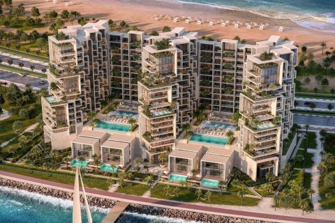 Appartement à vendre à  Al Marjan Island, Ras Al Khaimah, EAU 2 chambres, 133 m2 № 656197 - photo 11