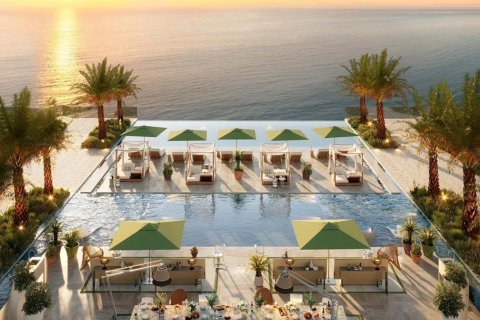 Appartement à vendre à  Al Marjan Island, Ras Al Khaimah, EAU 2 chambres, 133 m2 № 656197 - photo 12