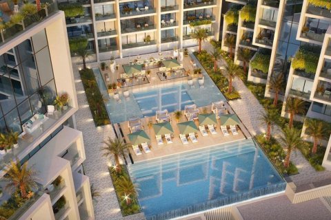 Appartement à vendre à  Al Marjan Island, Ras Al Khaimah, EAU 2 chambres, 133 m2 № 656197 - photo 13