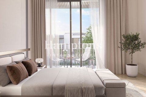 Villa zur Miete in Dubai Land, Dubai, VAE 5 Schlafzimmer, 412.58222300 m2 Nr. 657025 - Foto 3