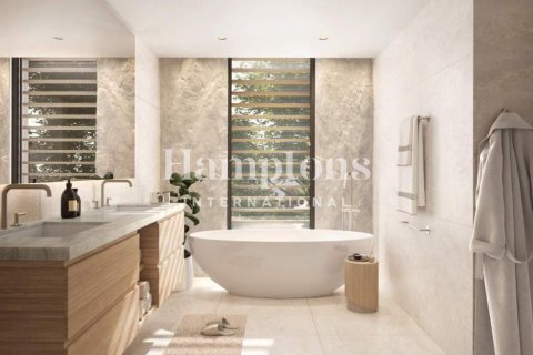 Villa zur Miete in Dubai Land, Dubai, VAE 5 Schlafzimmer, 412.58222300 m2 Nr. 657025 - Foto 8