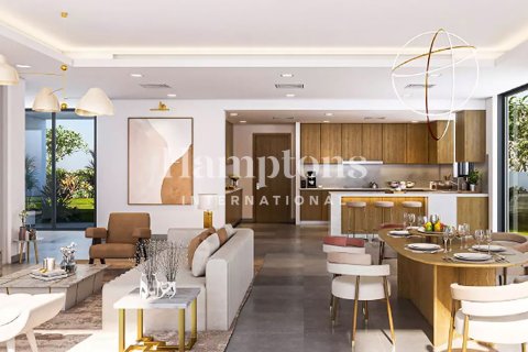 Villa zur Miete in Dubai Land, Dubai, VAE 5 Schlafzimmer, 412.58222300 m2 Nr. 657025 - Foto 5