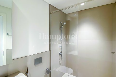 Пәтер Dubai Creek Harbour (The Lagoons), Дубай, БАӘ-да 1 жатын бөлме, 63.27994942 м² № 657023 - фото 12