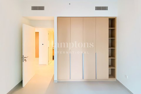 Пәтер Dubai Creek Harbour (The Lagoons), Дубай, БАӘ-да 1 жатын бөлме, 63.27994942 м² № 657023 - фото 14