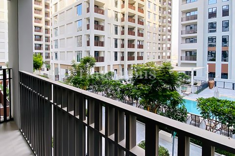 Пәтер Dubai Creek Harbour (The Lagoons), Дубай, БАӘ-да 1 жатын бөлме, 63.27994942 м² № 657023 - фото 6