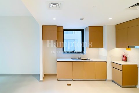 Пәтер Dubai Creek Harbour (The Lagoons), Дубай, БАӘ-да 1 жатын бөлме, 63.27994942 м² № 657023 - фото 13