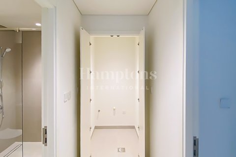 Пәтер Dubai Creek Harbour (The Lagoons), Дубай, БАӘ-да 1 жатын бөлме, 63.27994942 м² № 657023 - фото 8