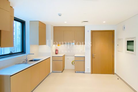 Пәтер Dubai Creek Harbour (The Lagoons), Дубай, БАӘ-да 1 жатын бөлме, 63.27994942 м² № 657023 - фото 1