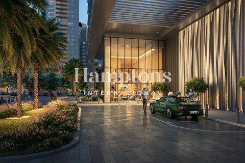 Пәтер Дубай Марина, Дубай, БАӘ-да 2 жатын бөлмелер, 114.69990186 м² № 657022 - фото 5