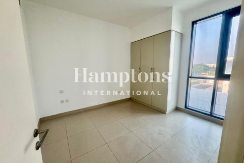 Shtëpi në qytet në Dubai Hills Estate, Dubai, Emiratet e Bashkuara Arabe 4 dhoma gjumi, 326.04029141 m2. № 657021 - Foto 5
