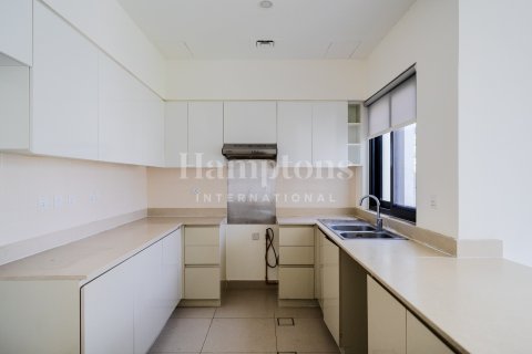 Townhouse in Dubai Hills Estate, Dubai, UAE 4 bedrooms, 326.04029141 sq.m. № 657021 - photo 7