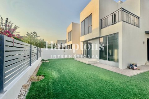 Shtëpi në qytet në Dubai Hills Estate, Dubai, Emiratet e Bashkuara Arabe 4 dhoma gjumi, 326.04029141 m2. № 657021 - Foto 12