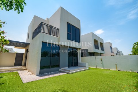 Townhouse in Dubai Hills Estate, Dubai, UAE 4 bedrooms, 326.04029141 sq.m. № 657021 - photo 11