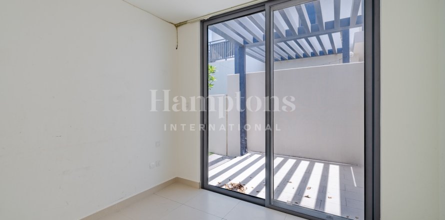 Townhouse in Dubai Hills Estate, Dubai, UAE 4 bedrooms, 326.04 sq.m. № 657021
