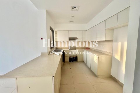 Shtëpi në qytet në Dubai Hills Estate, Dubai, Emiratet e Bashkuara Arabe 4 dhoma gjumi, 326.04029141 m2. № 657021 - Foto 11