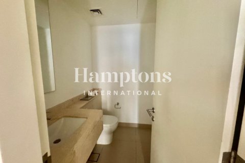 Shtëpi në qytet në Dubai Hills Estate, Dubai, Emiratet e Bashkuara Arabe 4 dhoma gjumi, 326.04029141 m2. № 657021 - Foto 6