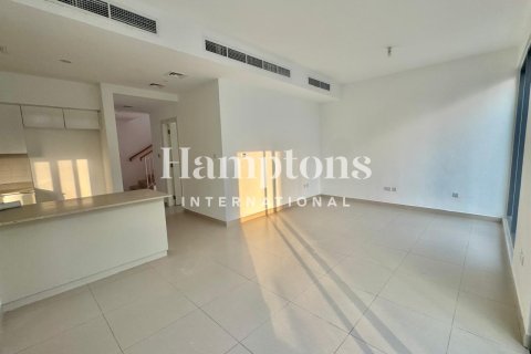 Shtëpi në qytet në Dubai Hills Estate, Dubai, Emiratet e Bashkuara Arabe 4 dhoma gjumi, 326.04029141 m2. № 657021 - Foto 3