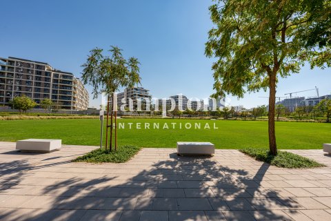 Shtëpi në qytet në Dubai Hills Estate, Dubai, Emiratet e Bashkuara Arabe 4 dhoma gjumi, 326.04029141 m2. № 657021 - Foto 9