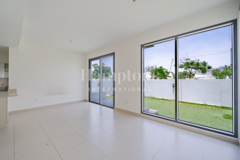 Townhouse in Dubai Hills Estate, Dubai, UAE 4 bedrooms, 326.04029141 sq.m. № 657021 - photo 4