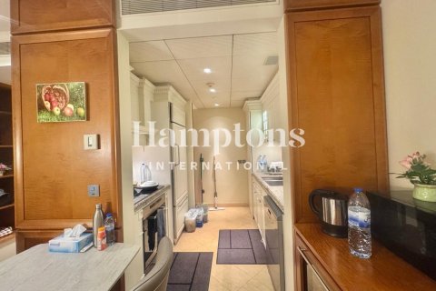 Apartament de închiriat în Burj Khalifa, Dubai, EAU 1 dormitor, 76.73973606 mp.  №657020 - poză 3