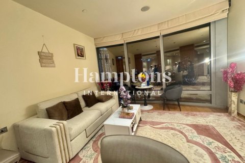 Apartament de închiriat în Burj Khalifa, Dubai, EAU 1 dormitor, 76.73973606 mp.  №657020 - poză 9