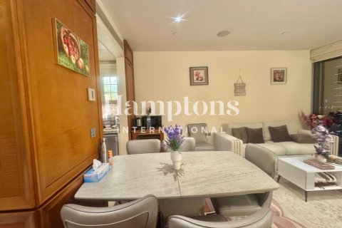 Apartament de închiriat în Burj Khalifa, Dubai, EAU 1 dormitor, 76.73973606 mp.  №657020 - poză 10