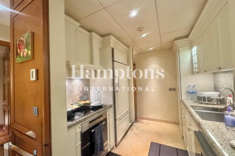 Apartament de închiriat în Burj Khalifa, Dubai, EAU 1 dormitor, 76.73973606 mp.  №657020 - poză 11