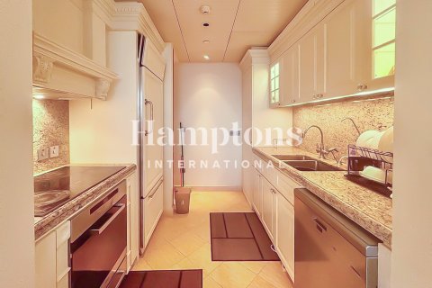 阿联酋 Dubai Burj Khalifa 待租 : 1 卧, 76.73973606 平方米 , 编号657020 - 照片 12