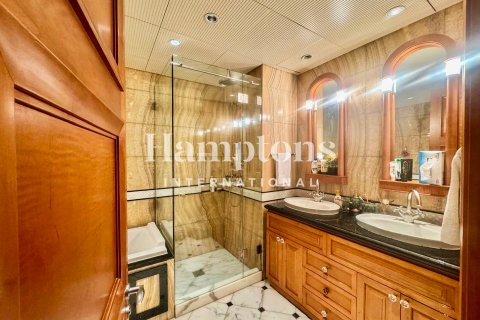 阿联酋 Dubai Burj Khalifa 待租 : 1 卧, 76.73973606 平方米 , 编号657020 - 照片 6