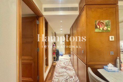 Apartament de închiriat în Burj Khalifa, Dubai, EAU 1 dormitor, 76.73973606 mp.  №657020 - poză 12