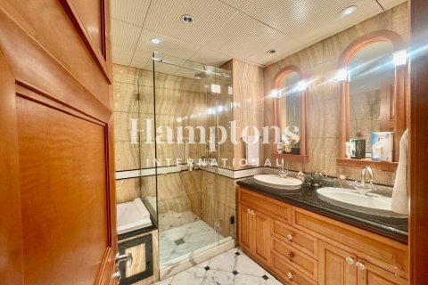 Apartament de închiriat în Burj Khalifa, Dubai, EAU 1 dormitor, 76.73973606 mp.  №657020 - poză 5