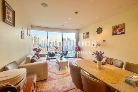 阿联酋 Dubai Burj Khalifa 待租 : 1 卧, 76.73973606 平方米 , 编号657020 - 照片 11