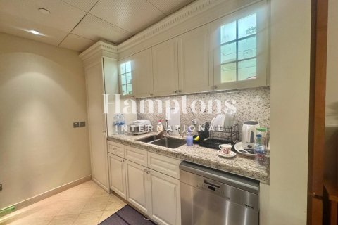 Apartament de închiriat în Burj Khalifa, Dubai, EAU 1 dormitor, 76.73973606 mp.  №657020 - poză 13