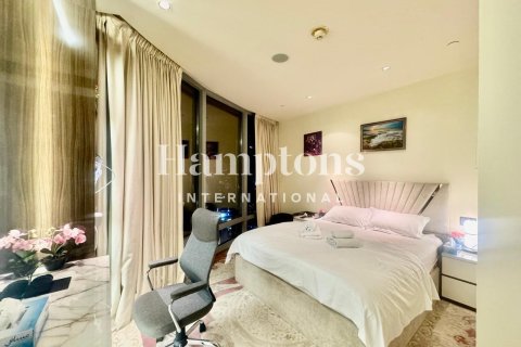 Apartament de închiriat în Burj Khalifa, Dubai, EAU 1 dormitor, 76.73973606 mp.  №657020 - poză 7