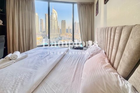 阿联酋 Dubai Burj Khalifa 待租 : 1 卧, 76.73973606 平方米 , 编号657020 - 照片 9