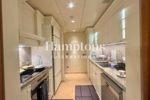 Apartament de închiriat în Burj Khalifa, Dubai, EAU 1 dormitor, 76.73973606 mp.  №657020 - poză 4