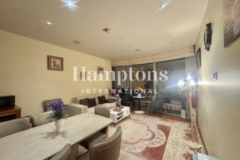 Apartament de închiriat în Burj Khalifa, Dubai, EAU 1 dormitor, 76.73973606 mp.  №657020 - poză 2