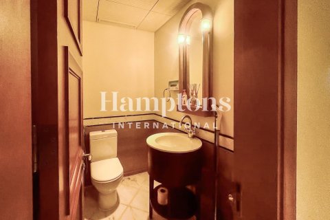 阿联酋 Dubai Burj Khalifa 待租 : 1 卧, 76.73973606 平方米 , 编号657020 - 照片 1