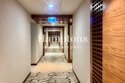 阿联酋 Dubai Burj Khalifa 待租 : 1 卧, 76.73973606 平方米 , 编号657020 - 照片 5