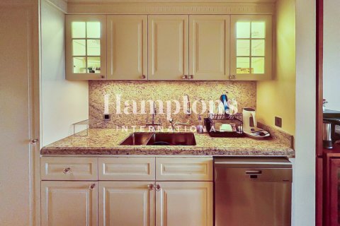 阿联酋 Dubai Burj Khalifa 待租 : 1 卧, 76.73973606 平方米 , 编号657020 - 照片 3