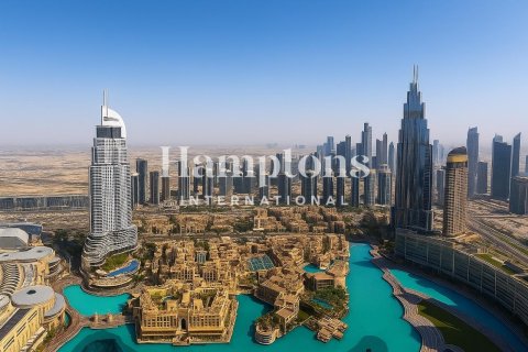 Apartament de închiriat în Burj Khalifa, Dubai, EAU 1 dormitor, 76.73973606 mp.  №657020 - poză 6