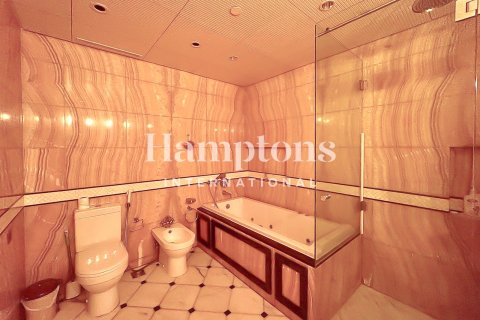 阿联酋 Dubai Burj Khalifa 待租 : 1 卧, 76.73973606 平方米 , 编号657020 - 照片 7